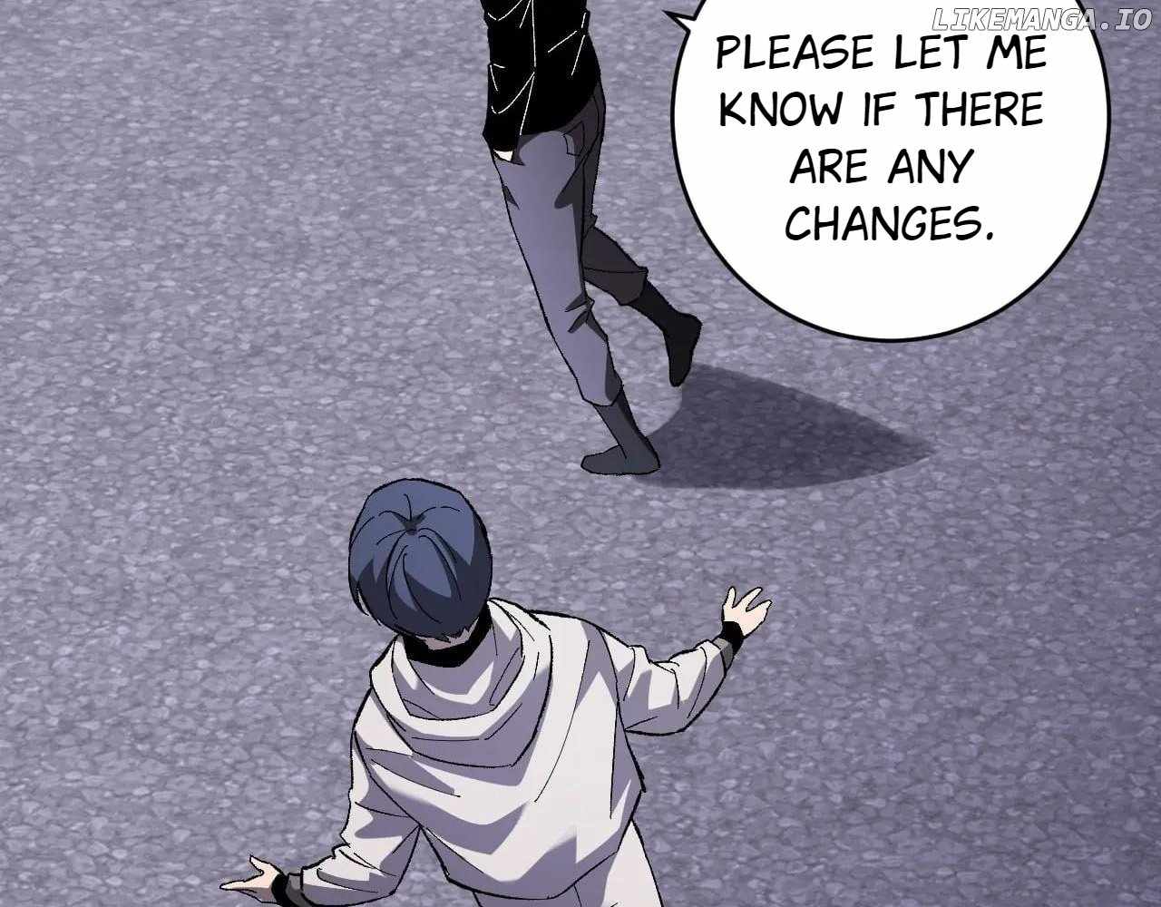 Doomsday for All: Me, Virus Monarch Chapter 69 70
